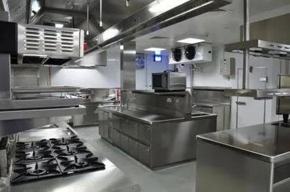 Commercial Solutions