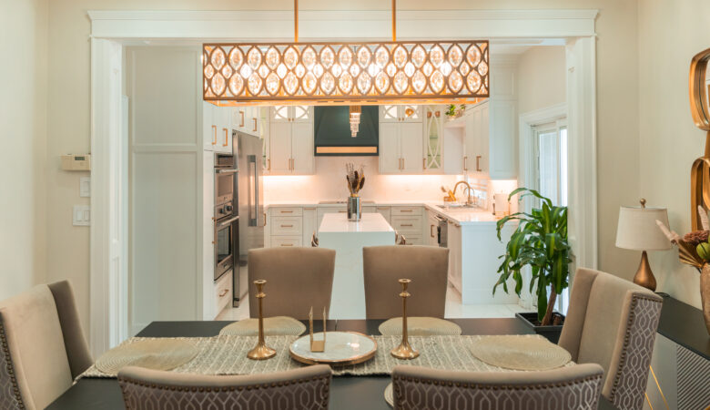 The Spa Within: Crafting Calm Through Design