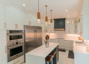 STAX: The Modern Closet