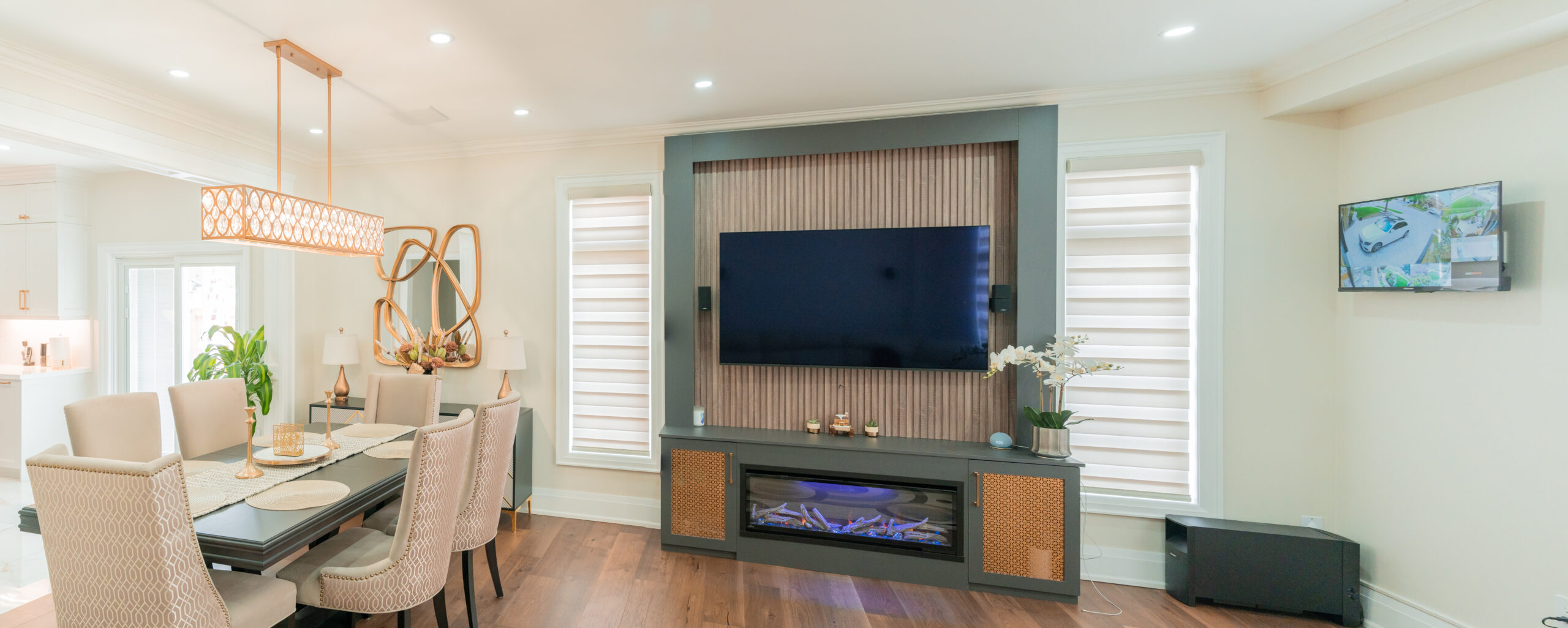 Contemporary Kitchen