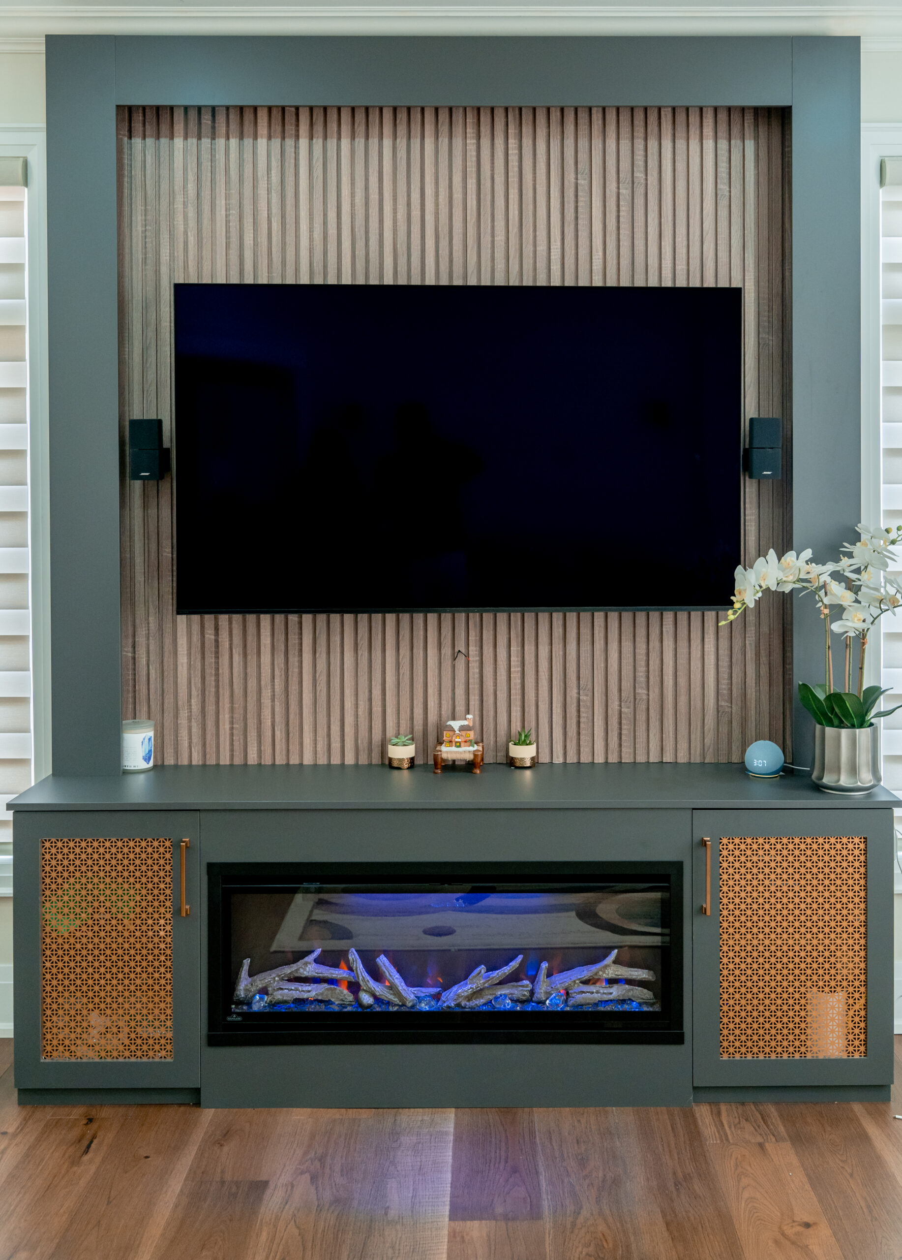 Scandinavian Kitchen